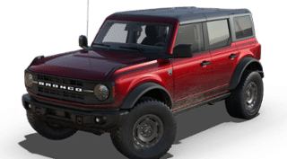 2025 Ford Bronco® External Image 2
